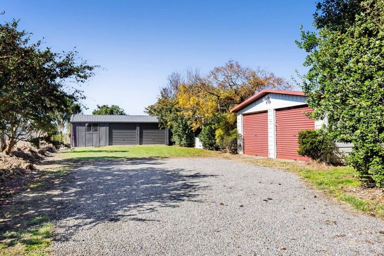 Photo of property in 1170a South Road, Manaia, 4678
