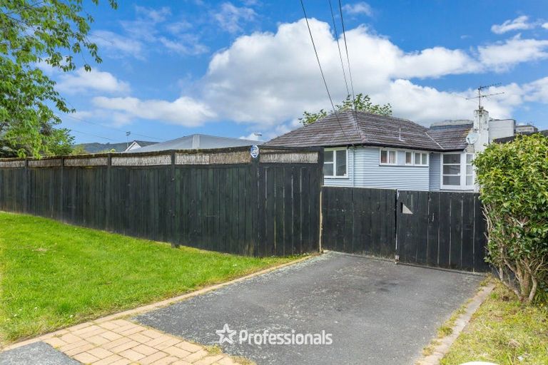 Photo of property in 13 Marion Street, Silverstream, Upper Hutt, 5019
