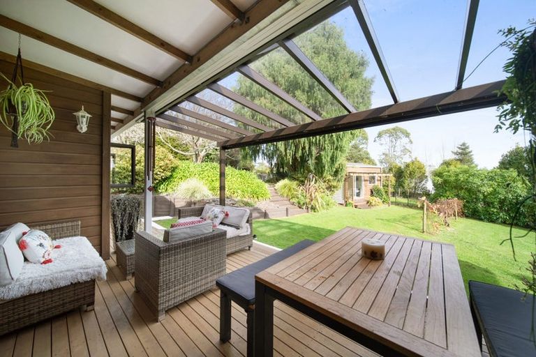 Photo of property in 528 Ponga Road, Opaheke, Papakura, 2584