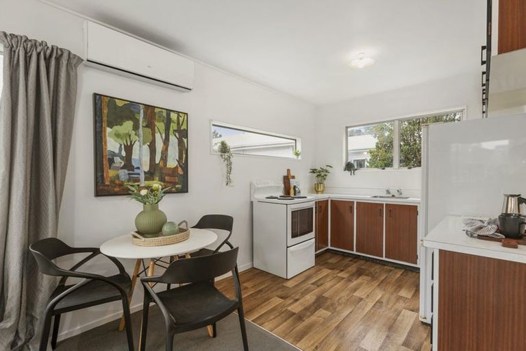 Photo of property in 3/58 Brussels Street, Miramar, Wellington, 6022