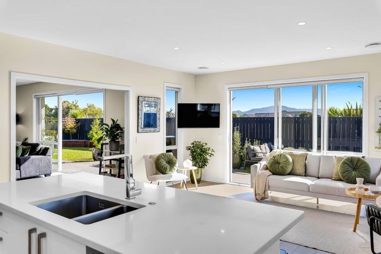 Photo of property in 3 Christow Court, Paraparaumu, 5032