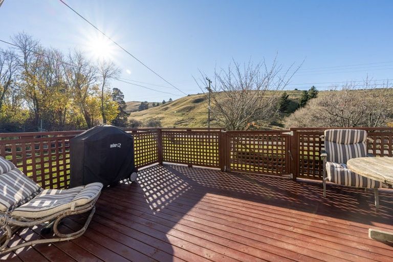 Photo of property in 9125 Hyde-middlemarch Road, Hyde, Ranfurly, 9397