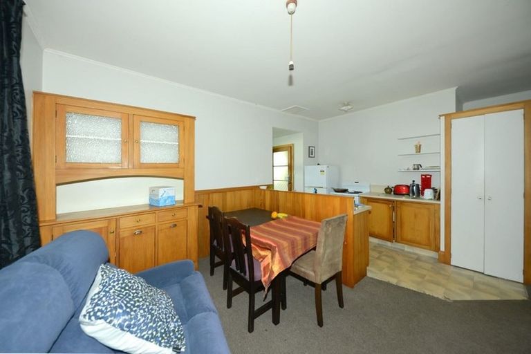 Photo of property in 25 Harker Street, Spreydon, Christchurch, 8024