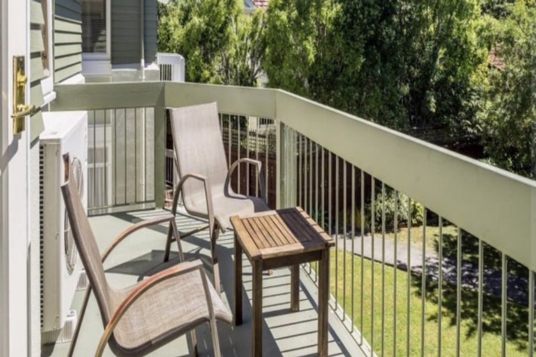Photo of property in 4f Hatton Street, Karori, Wellington, 6012