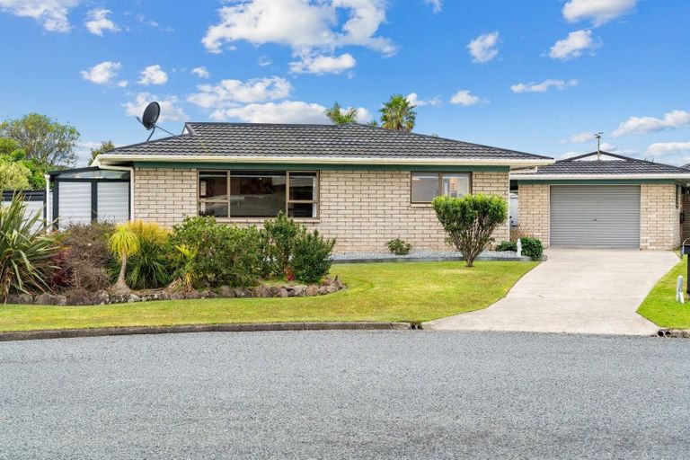 Photo of property in 10 Tui Crescent, Dargaville, 0310