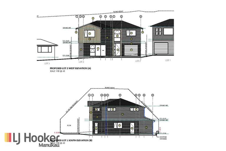 Photo of property in 52 Puriri Road, Manurewa, Auckland, 2102