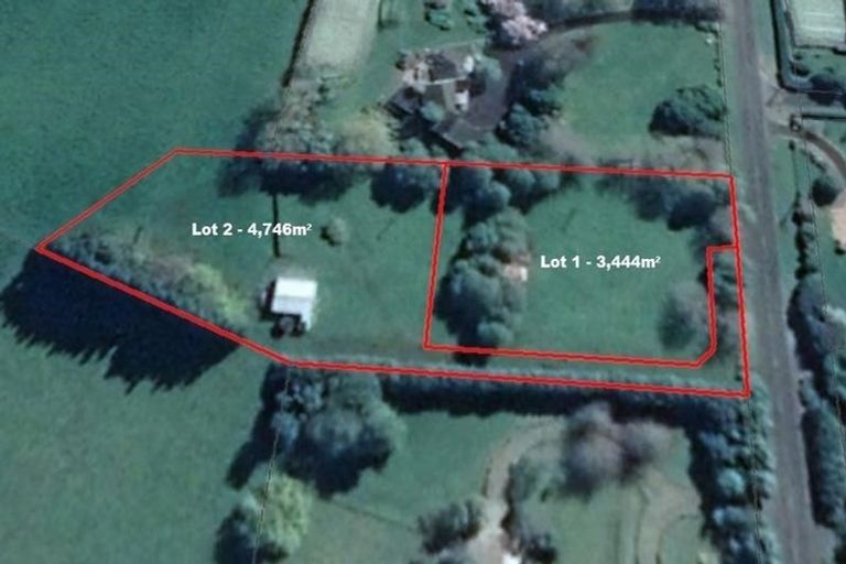 Photo of property in 126 Saint Leger Road, Te Awamutu, 3875