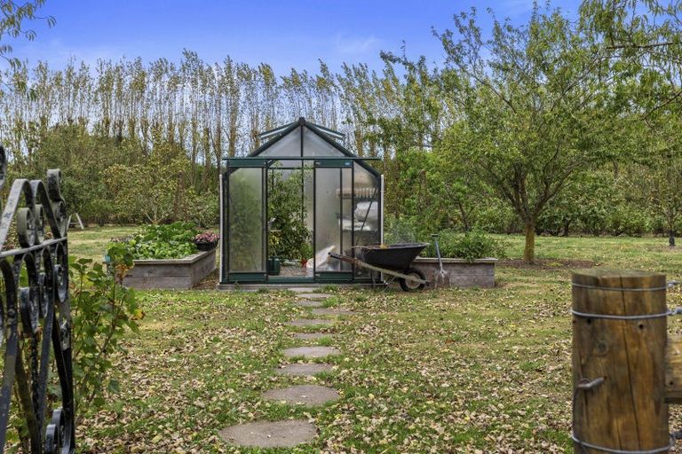 Photo of property in 481 Halkett Road, West Melton, Christchurch, 7671