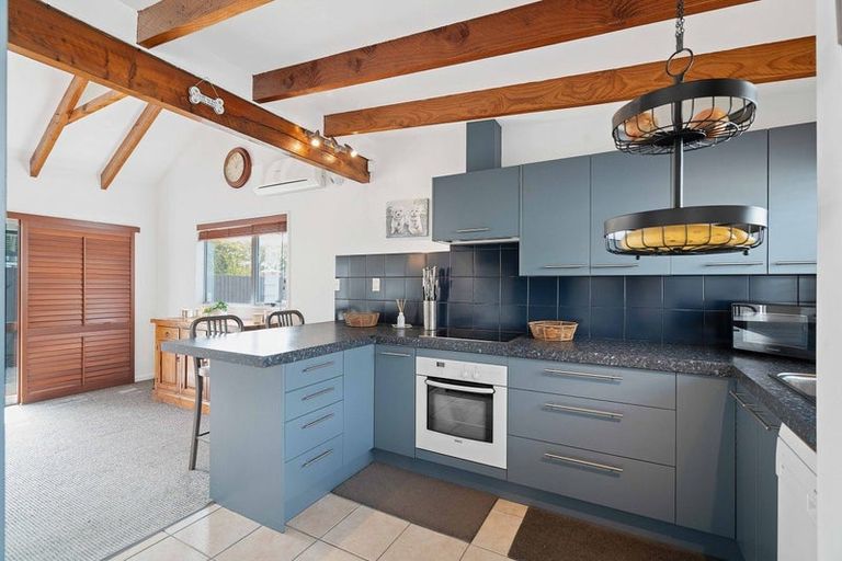 Photo of property in 1/13 Johnson Street, Sydenham, Christchurch, 8023