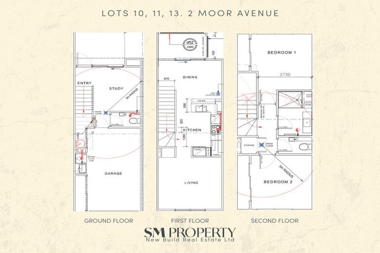 Photo of property in 11/2 Moor Avenue, Te Atatu Peninsula, Auckland, 0610