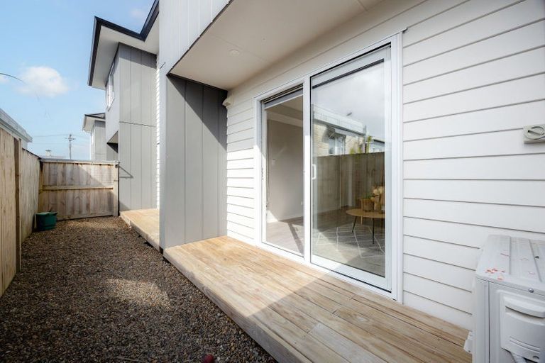 Photo of property in 9u4 Maitland Street, Frankton, Hamilton, 3204