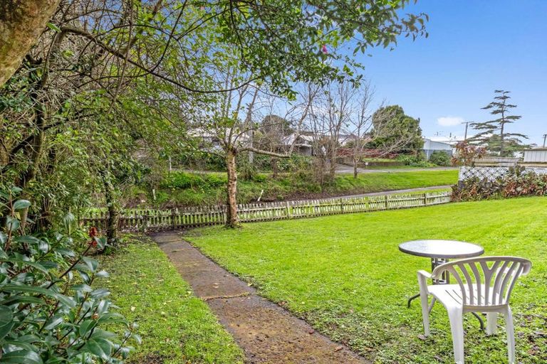 Photo of property in 5 Durie Street, Durie Hill, Whanganui, 4500