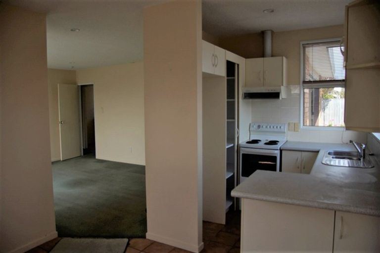 Photo of property in 53a Inwoods Road, Parklands, Christchurch, 8083