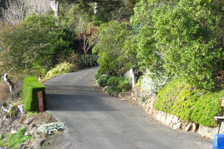 Photo of property in 435 Portobello Road, Macandrew Bay, Dunedin, 9014