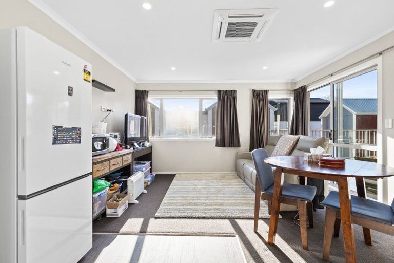 Photo of property in 7/16 Hammond Street, Hamilton Central, Hamilton, 3204