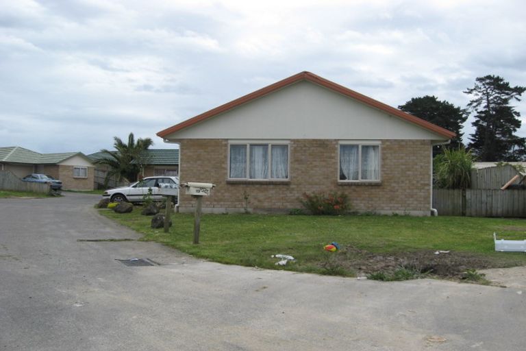 Photo of property in 19 Manston Road, Mangere, Auckland, 2022