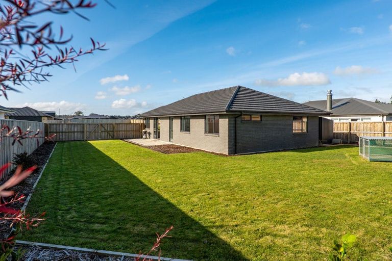 Photo of property in 39 Cooney Avenue, Darfield, 7510