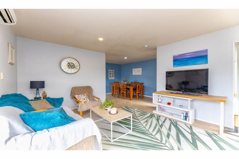 Photo of property in 107a King Street, Sydenham, Christchurch, 8023