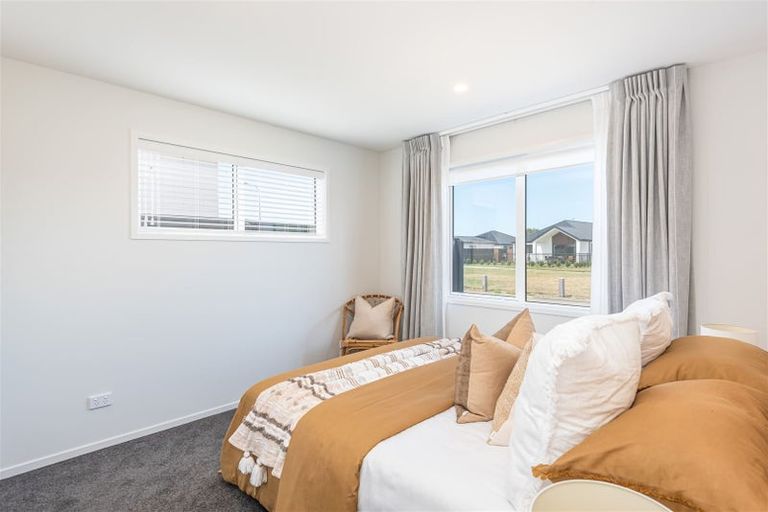 Photo of property in 16 Greengrass Crescent, Kaiapoi, 7630