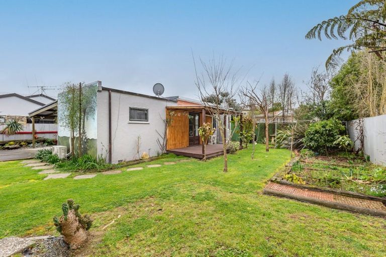 Photo of property in 26 Edinburgh Street, Levin, 5510