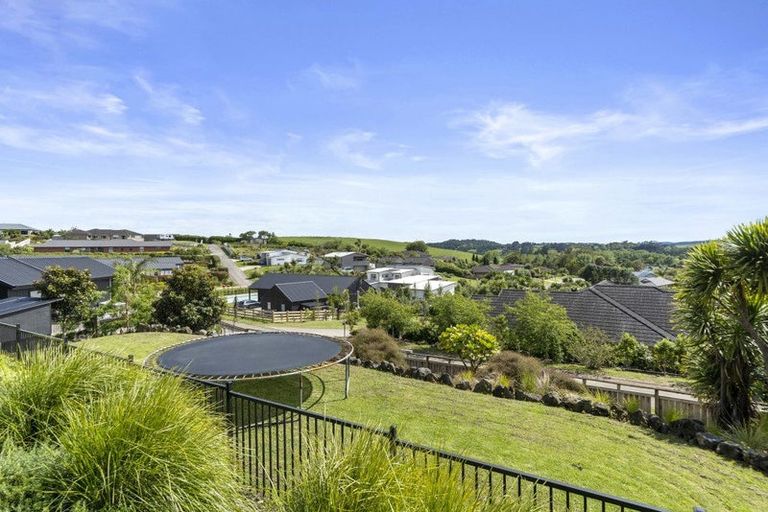 Photo of property in 85 Solan Drive, Waimauku, 0812