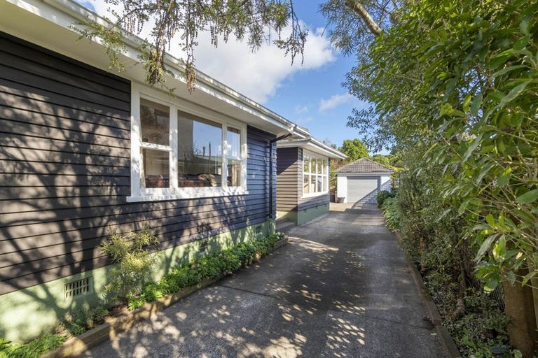Photo of property in 29 Plympton Street, Brooklands, New Plymouth, 4310