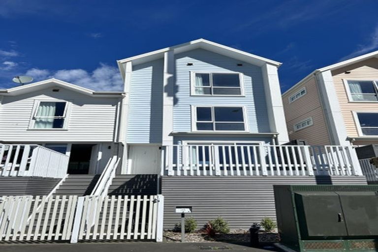 Photo of property in 8/29 Beresford Street, New Brighton, Christchurch, 8061