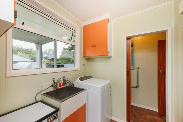 Photo of property in 23 Mill Street, Marton, 4710