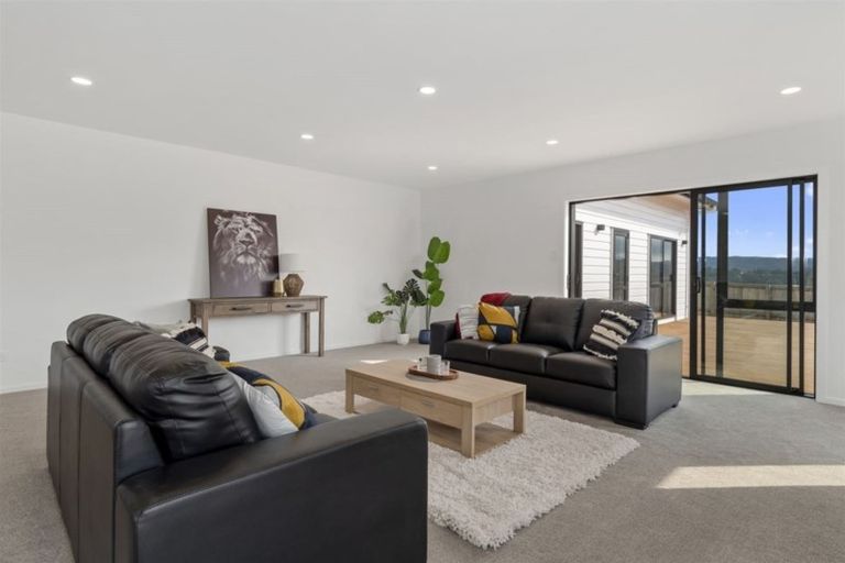 Photo of property in 45 Hastings Road, Pyes Pa, Tauranga, 3112