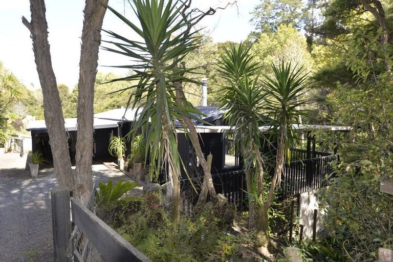 Photo of property in 48 Lenzen Road, Puhoi, Warkworth, 0994