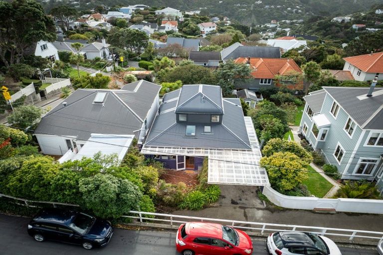 Photo of property in 32 Wade Street, Wadestown, Wellington, 6012