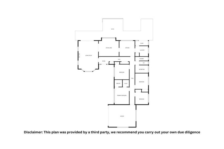 Photo of property in 7 Woodfield Avenue, Roslyn, Palmerston North, 4414