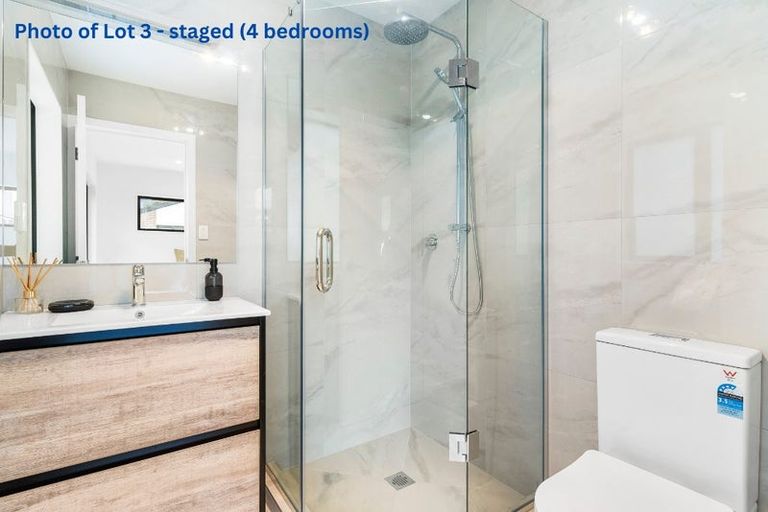 Photo of property in 7d Gladfield Lane, Te Atatu Peninsula, Auckland, 0610