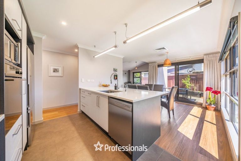 Photo of property in 8a Glen Iris Grove, Woburn, Lower Hutt, 5010