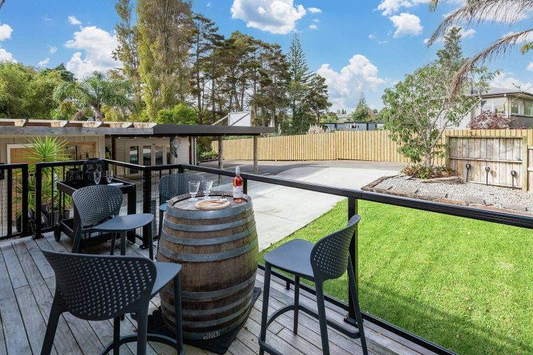 Photo of property in 49 Union Road, Howick, Auckland, 2014