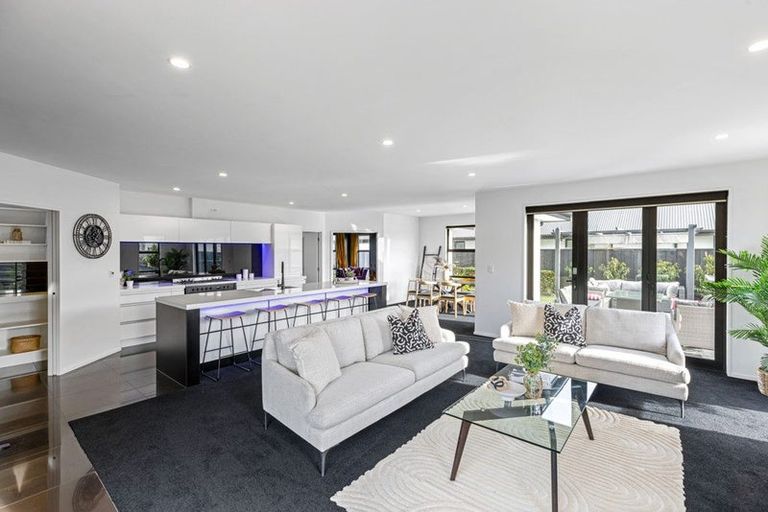 Photo of property in 8 Chimera Street, Pegasus, 7612