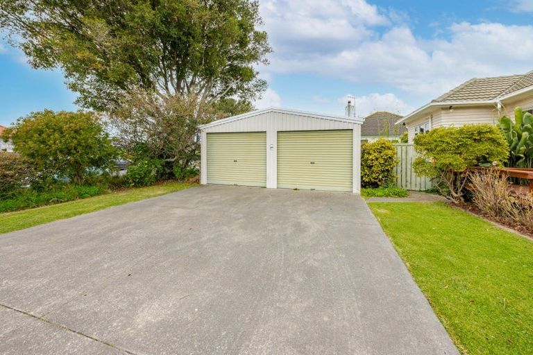 Photo of property in 45 Nuffield Avenue, Marewa, Napier, 4110