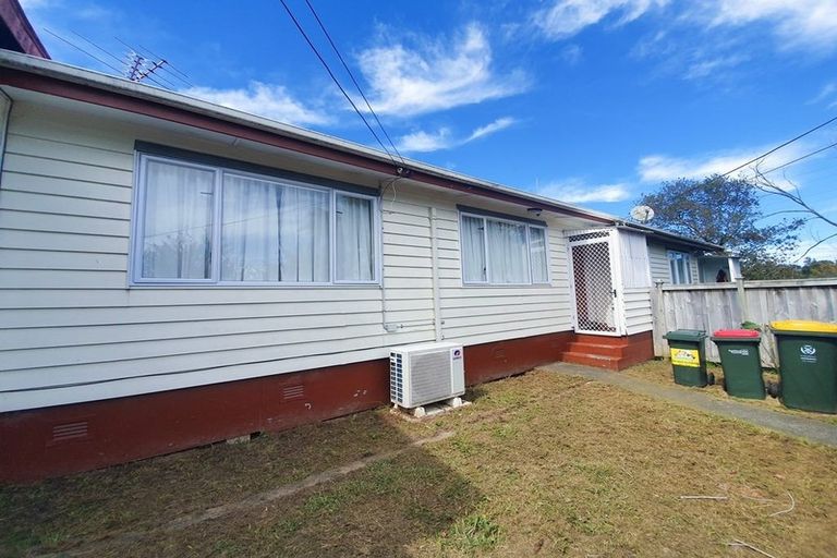Photo of property in 2/16 Latham Avenue, Pakuranga, Auckland, 2010