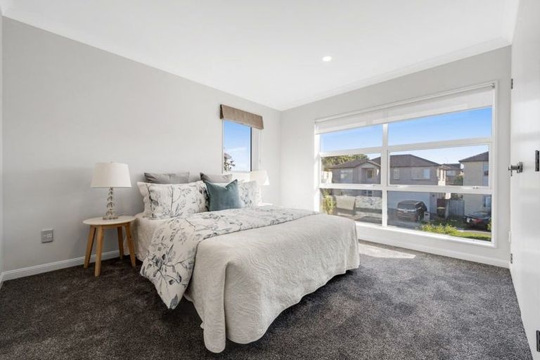 Photo of property in 24 Castlederg Drive, Flat Bush, Auckland, 2019