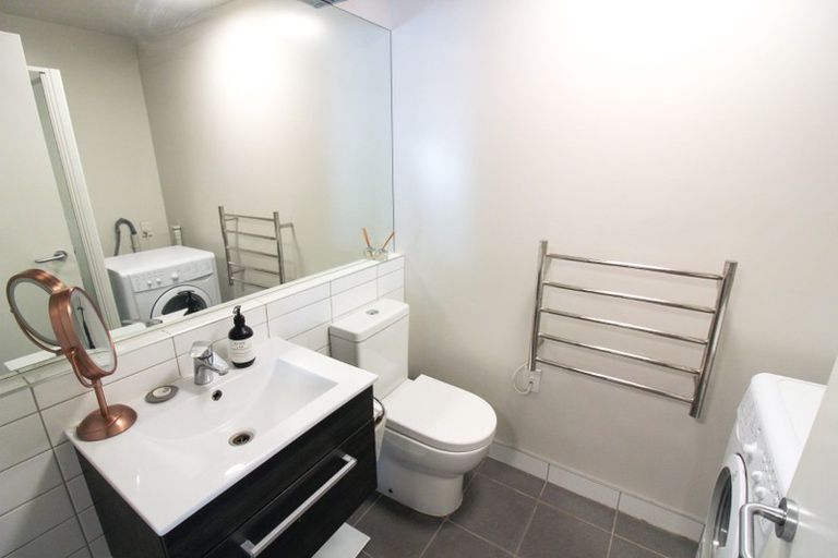 Photo of property in 207/8u Wigan Street, Te Aro, Wellington, 6011