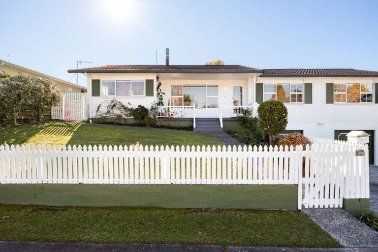 Photo of property in 38a Howell Avenue, Riverlea, Hamilton, 3216