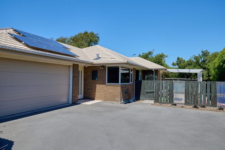 Photo of property in 25 Sugden Street, Spreydon, Christchurch, 8024