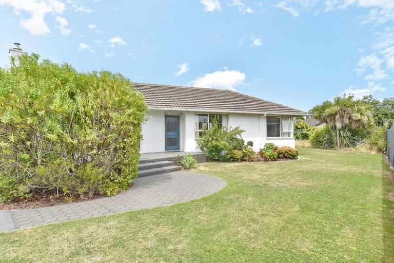 Photo of property in 74a Randolph Street, Woolston, Christchurch, 8062
