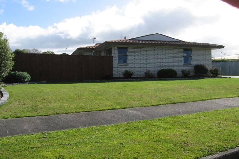 Photo of property in 8 Fiona Crescent, Feilding, 4702