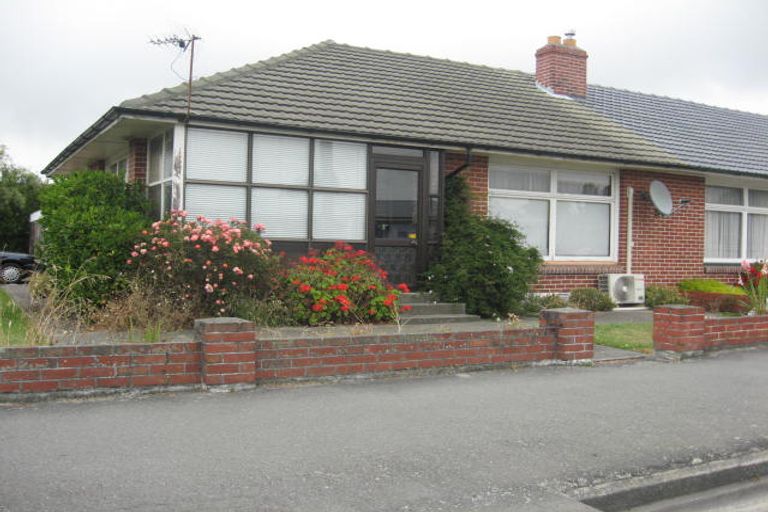 Photo of property in 1 Bowen Street, Upper Riccarton, Christchurch, 8041