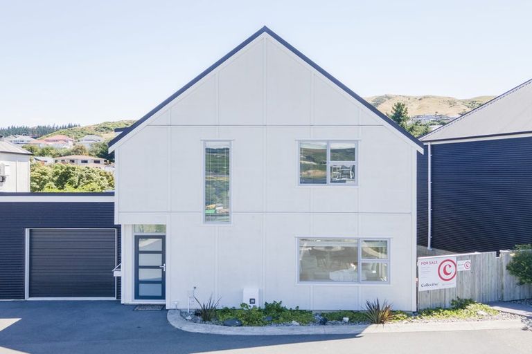 Photo of property in 14/109u Westchester Drive, Churton Park, Wellington, 6037