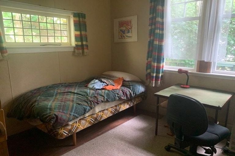 Photo of property in 46 Palliser Road, Roseneath, Wellington, 6011