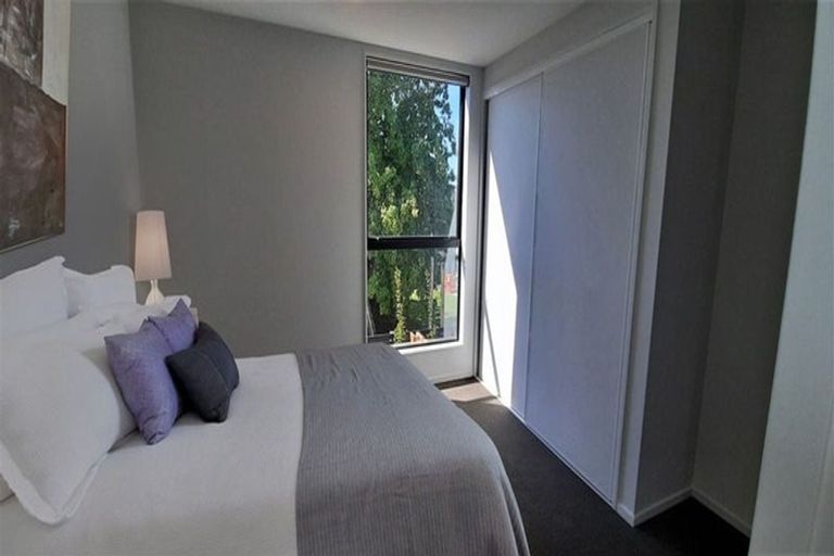 Photo of property in 2/461 Manchester Street, St Albans, Christchurch, 8014