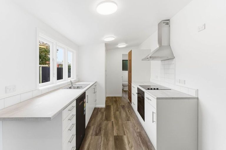 Photo of property in 59 Wesley Street, South Dunedin, Dunedin, 9012