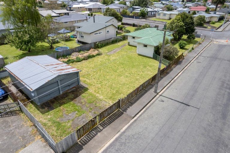 Photo of property in 18 Dublin Street, Dannevirke, 4930